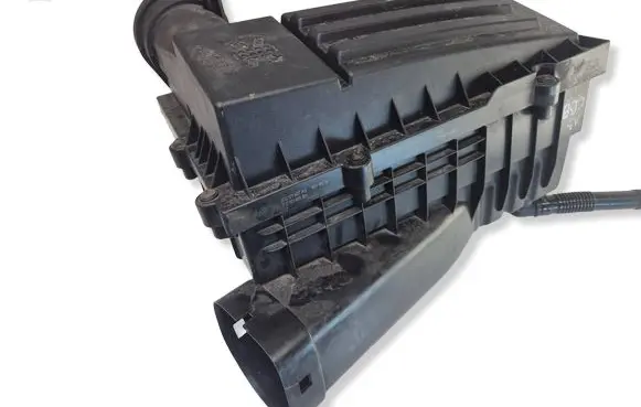 Audi A3 S3 8P Air filter box 3C0129607AS 3C0129601BH 1K0183B