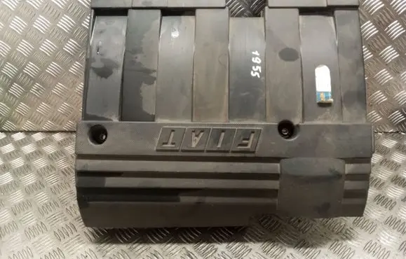 Fiat Stilo Engine cover (trim) 46784460
