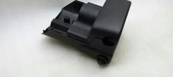 Land Rover Range Rover Sport L320 Steering wheel column trim QRB500250PVJ LR023695