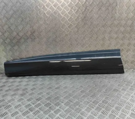 Audi Q4 Sportback e-tron Front door trim (molding) 89A853959A
