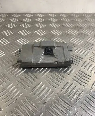 Windshield/windscreen camera