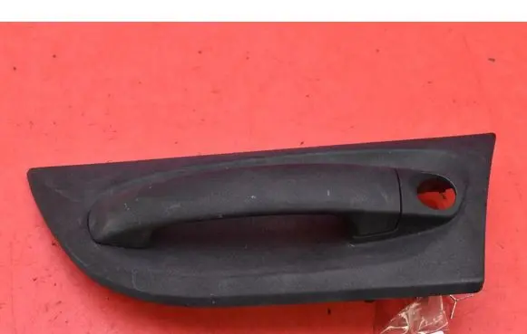 Smart ForFour I Front door exterior handle A4547600170