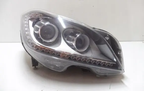 Mercedes-Benz CLS C218 X218 Headlight/headlamp A2188208461