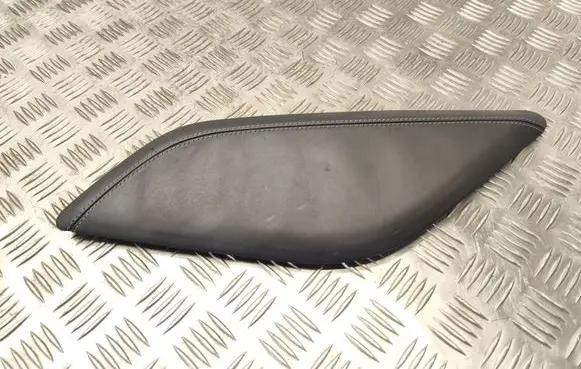 Audi A6 S6 C7 4G Centre console side trim front 4G0863306 1192712