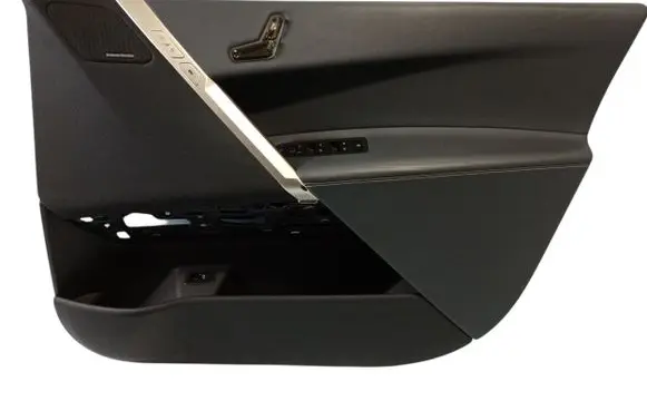 BMW iX Front door card panel trim 51415A15752 5A15752