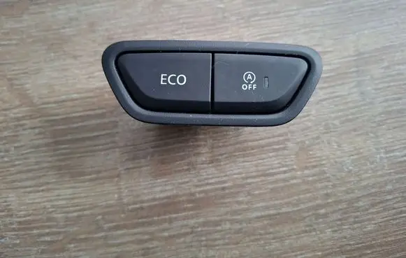 Renault Kadjar Other devices 25153747R