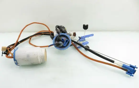 Volkswagen Touareg I In-tank fuel pump A2C53357137 7P0919679C 7P0919679