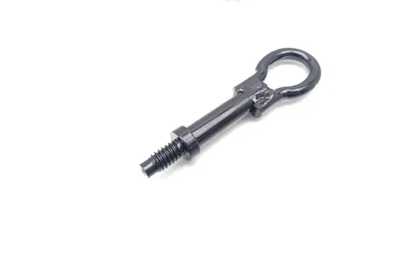 Ford Transit Courier Towing hook eye 