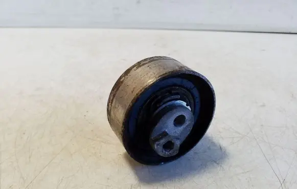 Audi A6 S6 C6 4F Belt tensioner pulley 059109243P