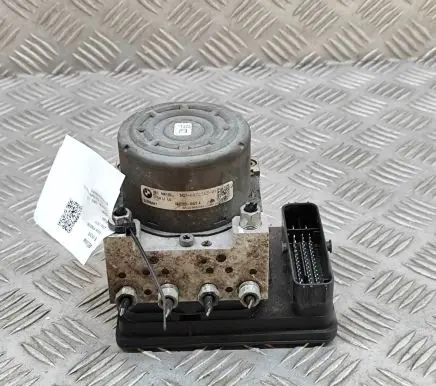 BMW i3 ABS Pump 6872314 6872313