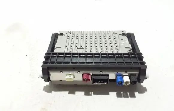 BMW 4 G22 G23 G24 G26 Radio/CD/DVD/GPS head unit 5B4F811