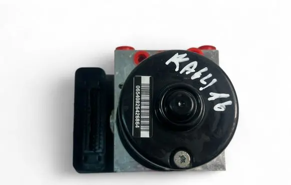 Citroen C5 ABS Pump 9659770580