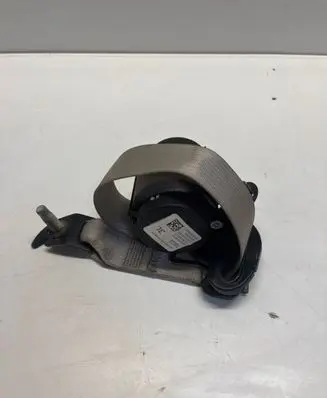 Chrysler Pacifica Third row seat belt P6EB041D2AB 6361237