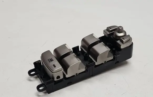 Jaguar XF Electric window control switch 8X2314540AD