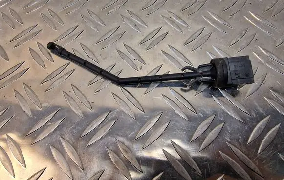 Audi A2 Interior temperature sensor 6Q0907543A