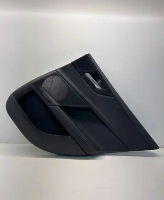 Jaguar XE Rear door card panel trim GX7327406AAW GX73276A00AAW