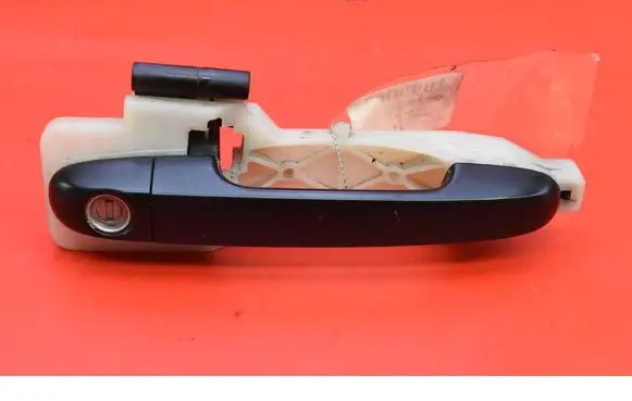 Hyundai i30 Front door exterior handle