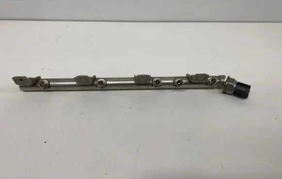BMW X5 E70 Fuel main line pipe 754759906