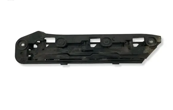 Volkswagen Touran I Front bumper mounting bracket 1T0807936