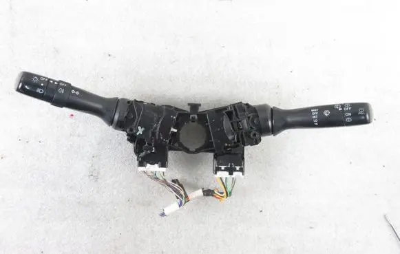 Citroen C1 Wiper turn signal indicator stalk/switch 17F144 17F001