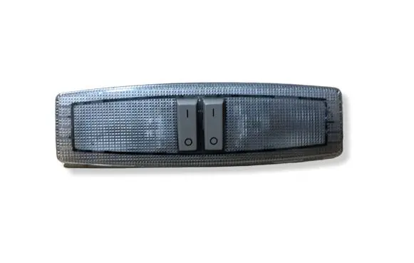 Opel Astra H Rear seat light 13101641