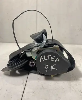 Seat Altea XL Front seatbelt 5425651