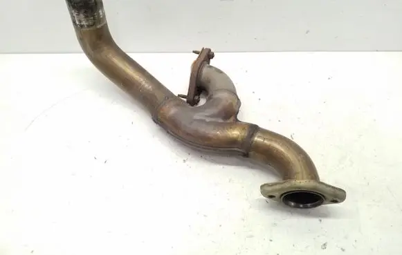 Chrysler Town u0026 Country V Exhaust gas pipe 