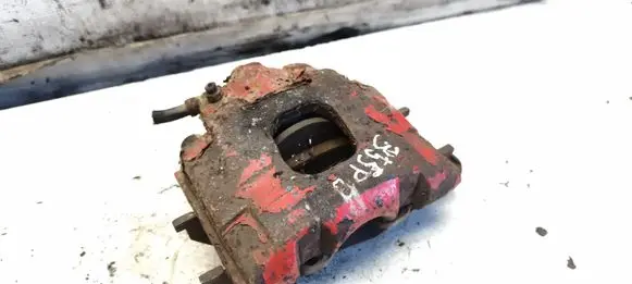 Mercedes-Benz ML W163 Front brake caliper 