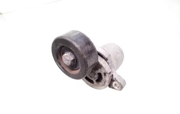Generator/alternator belt tensioner