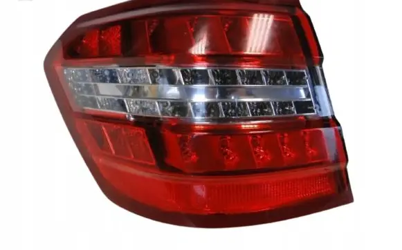 Mercedes-Benz E W212 Rear/tail lights