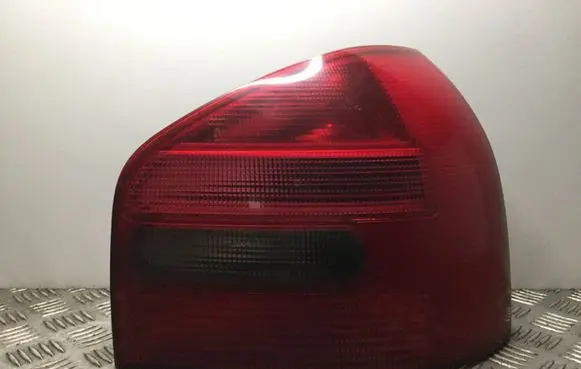 Audi A3 S3 8L Rear/tail lights 8L0945257 8L0945096
