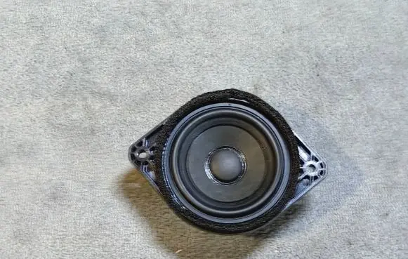 Hyundai Ioniq 5 Panel speaker 96350R0300 828543-0030 96350-R0300