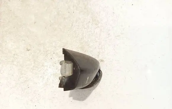 Volkswagen PASSAT B6 Loading door cover/cap 
