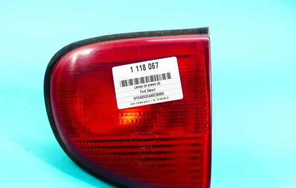 Ford Escort Rear/tail lights IMPRK1118067