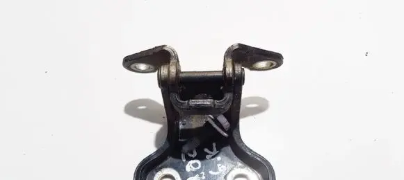 Chevrolet Captiva Rear door lower hinge