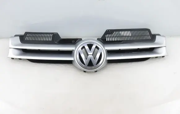 Volkswagen Golf V Front grill 1K0853655A