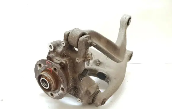 Audi A5 8T 8F Rear wheel hub spindle/knuckle 8K0505431AR
