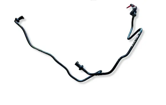 Volkswagen Golf VII Vacuum line/pipe/hose 5Q0612041BT 5Q0906207B 5Q0612047B