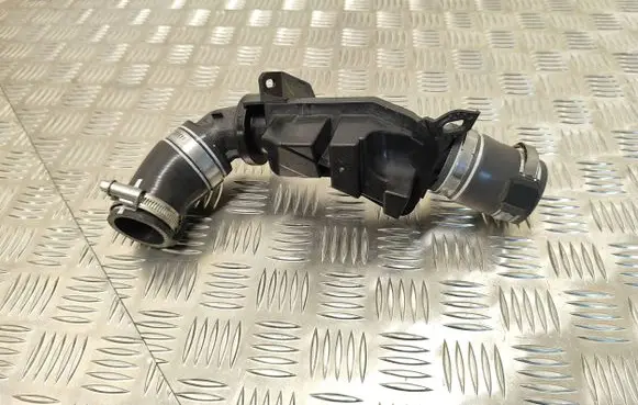 Peugeot Traveller Intercooler hose/pipe 108808 108809 98697
