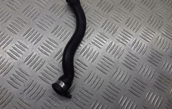 Volkswagen PASSAT B4 Oil breather separator 028103493S