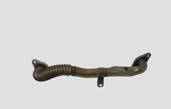 Renault Scenic II - Grand scenic II EGR valve line/pipe/hose