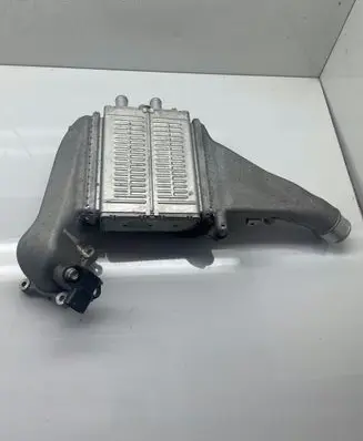 Toyota Auris E180 Intercooler radiator 1270001331 127000-1331