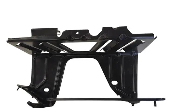 BMW 5 F10 F11 Sound amplifier holder/bracket 9174270 9174269