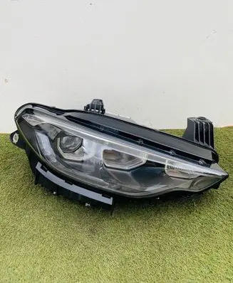 Fiat Tipo Headlight/headlamp 00520159580