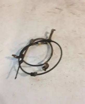 Toyota Verso Handbrake/parking brake wiring cable 