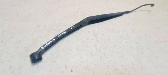 Toyota Avensis Verso Front wiper blade arm 6469 1557