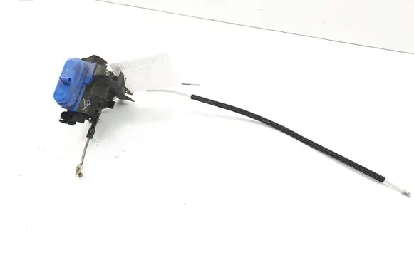 Audi A8 S8 D2 4D Rear door lock 4D0185A