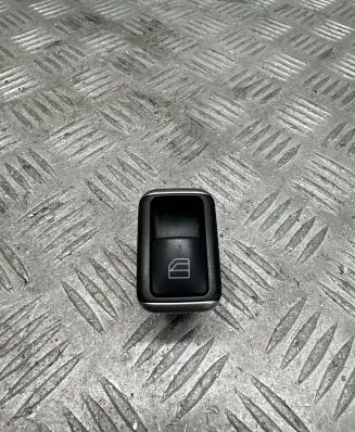 Mercedes-Benz E W212 Electric window control switch A2049058102 10075074 10023289