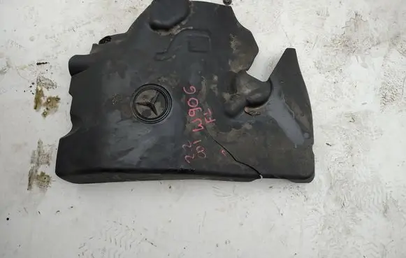 Mercedes-Benz Sprinter W906 Engine cover (trim)