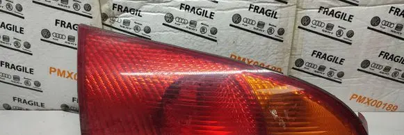Ford Focus Rear/tail lights XS4113404A